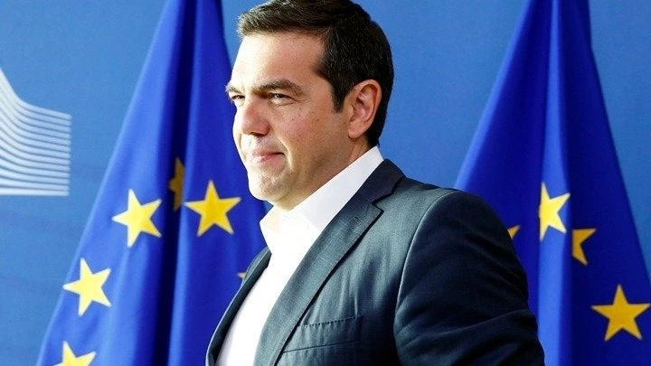 Il Manifesto: Οι προοδευτικές δυνάμεις που θέλουν σύμμαχο τον Τσίπρα στις ευρωεκλογές